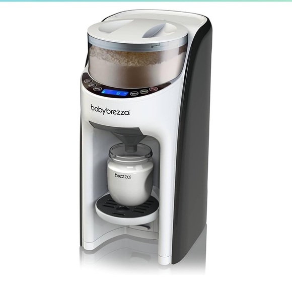 Baby Breeza Pro - Picture 2 of 2